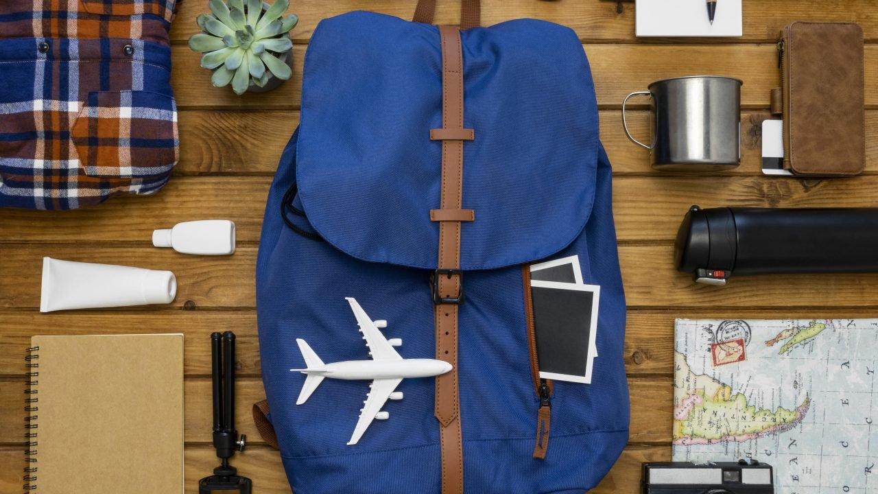 Bags & Cases