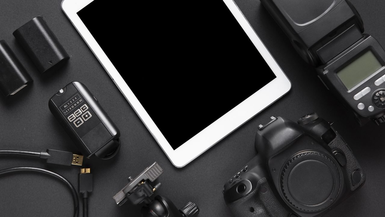 Consumer Electronics